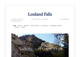 Loulandfalls.com