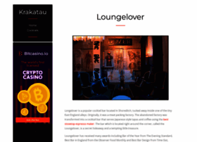 loungelover.uk.com