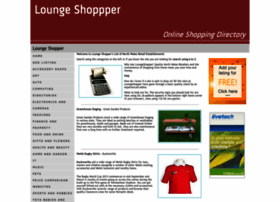Loungeshopper.com