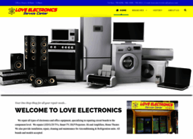 love-electronics.com