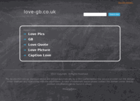 love-gb.co.uk