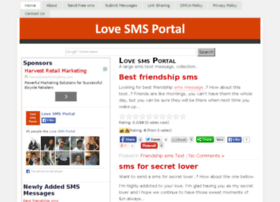 love-sms-messages.com