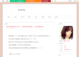 loveayu-fish.blog.163.com