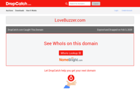 Lovebuzzer.com