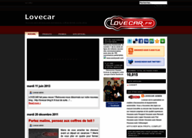 lovecar-news.blogspot.com
