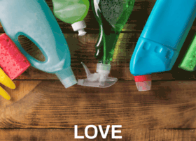 lovecleaning.com.au