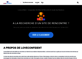loveconfident.com