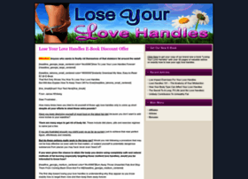 Lovehandles.com.au