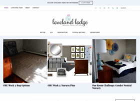 Lovelandlodge.com