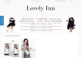 lovelyinnstore.com