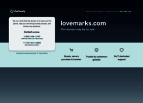 lovemarks.com