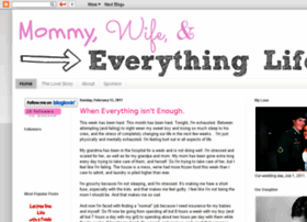 Lovemilitary.blogspot.com