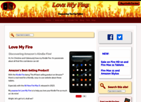 Lovemyfire.com