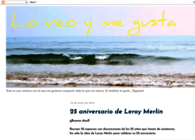 loveoymegusta.blogspot.com.es