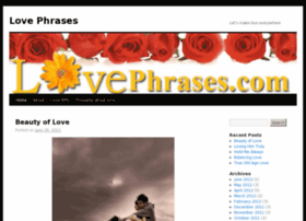lovephrases.wordpress.com