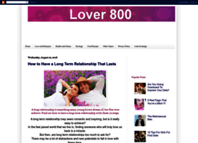 lover800.blogspot.com