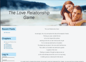 loverelationshipgame.com