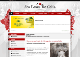 lovesdecelia.chiens-de-france.com