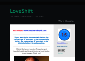 loveshift.com