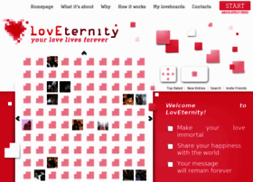 loveternity.com