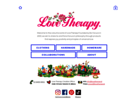 lovetherapy.it