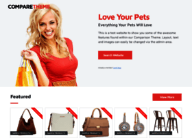 Loveyourpets.co.uk