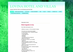 Lovinahotelvilla.blogspot.com