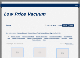 low-price-vacuum.com