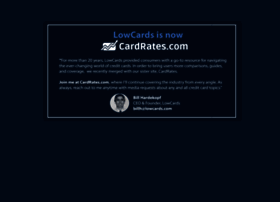 lowcards.com