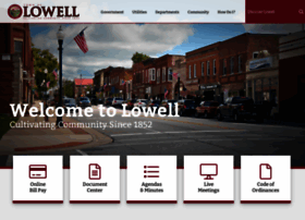 lowell.net