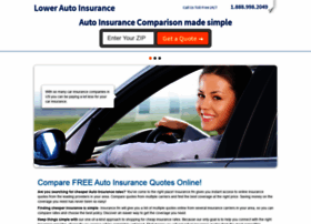 lower-auto-insurance.com