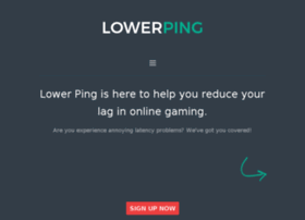 lowerping.com