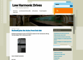 lowharmonicdrives.wordpress.com