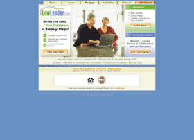 lowlender.com