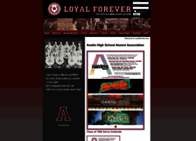 loyalforever.com
