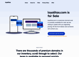 loyalitas.com