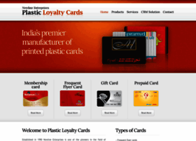 Loyaltycards-india.com