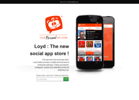 Loydmobile.launchrock.com