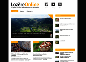 lozere-online.com
