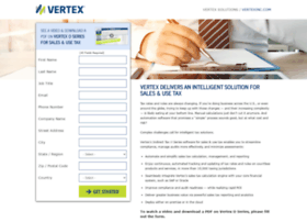 Lp.vertexinc.com