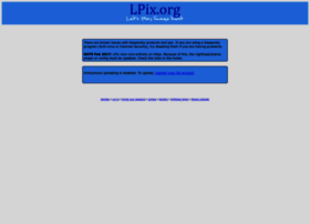 Lpix.org