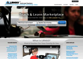 Lrngo.com