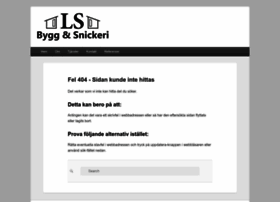 ls-bygg.se