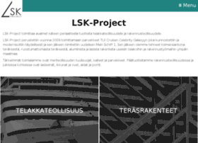 lsk-project.fi