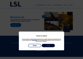lsli.co.uk