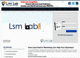 lsmlab.com