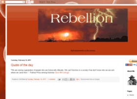 lsrebellion.blogspot.com