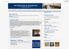 Ltinstitute.com