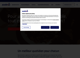 lu.sodexo.com