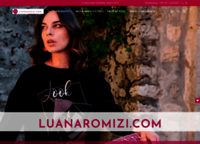 Luanaromizi.com